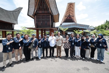 Tana Toraja Dinilai Berpotensi Ciptakan Pusat Pertumbuhan Ekonomi Baru lewat Transmigrasi Modern