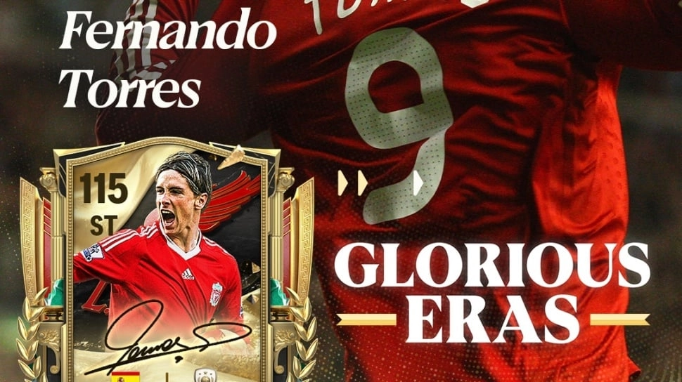 27 Kode Redeem FC Mobile Aktif 26 November, Bonus Gratis & Update Pemain Madrid di Glorious Eras