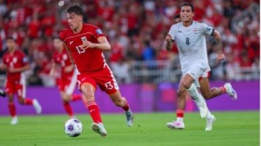 4 Pemain Abroad yang Sudah Pasti Join ke Timnas Indonesia di SEA Games 2025