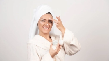 5 Rekomendasi Krim Retinol di Apotek untuk Cegah Penuaan di Usia 40 Tahun