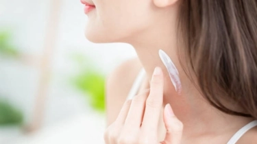 5 Rekomendasi Neck Cream untuk Wanita Usia 30 Tahunan, Cegah Kerutan