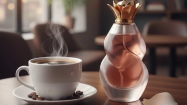 5 Rekomendasi Parfum Aroma Kopi untuk Wanita, Wangi Tahan Lama Harga Ramah di Kantong
