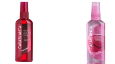 5 Rekomendasi Parfum Casablanca Paling Wangi dan Tahan Lama, Harga Murah Meriah