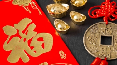 6 Shio Paling Beruntung Besok 28 November 2025, Kamu Salah Satunya?