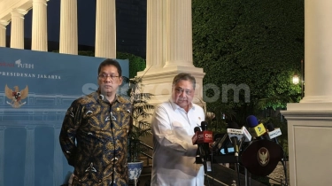 Airlangga Prediksi Pertumbuhan Ekonomi Capai 5,6 Persen, Kalah Optimistis dari Purbaya