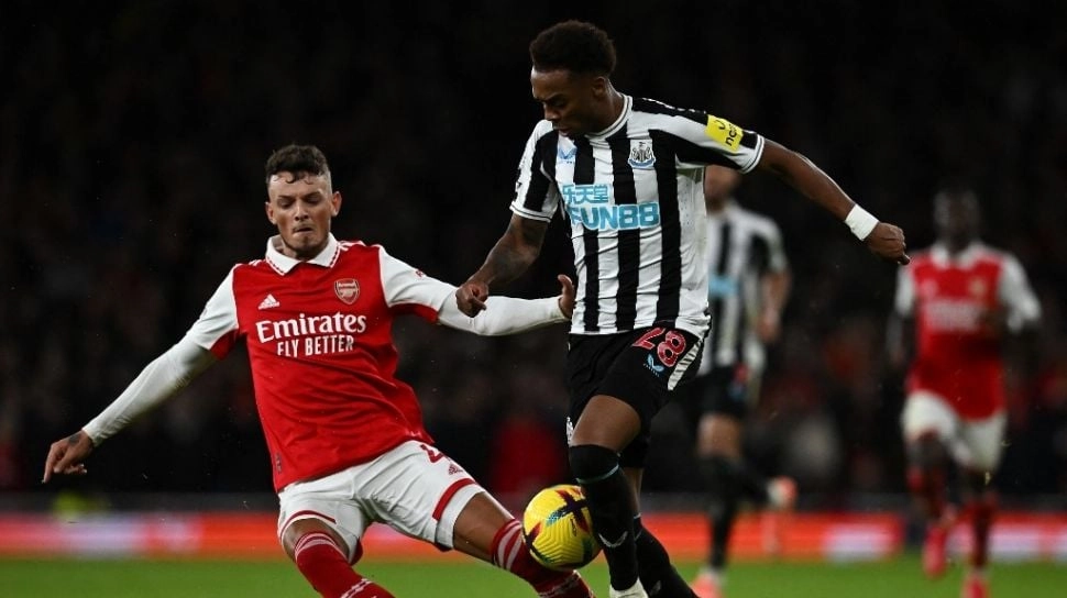 Bakal Ada Pemain Arsenal yang Membelot ke Chelsea, Siapa Dia?