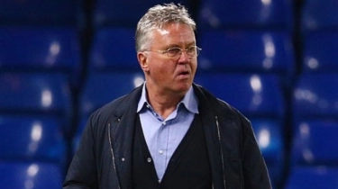 Guus Hiddink Nyatakan Siap Melatih Lagi, Merapat ke Timnas Indonesia?