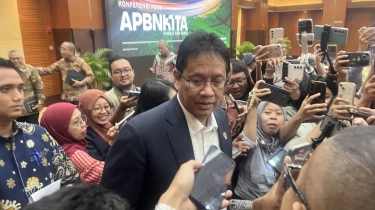 IHSG To The Moon, Menkeu Purbaya Ungkap Rahasianya