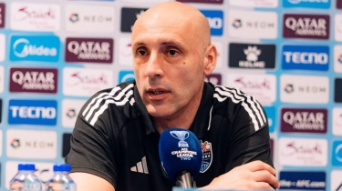 Kalahkan Persib Bandung, Aleksandar Rankovic: Kemenangan Ini Terasa Lebih Spesial