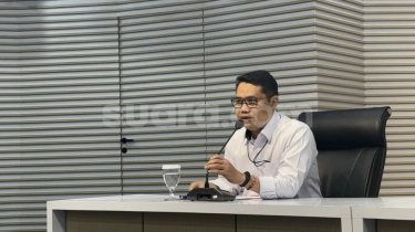 KPK Jelaskan Asal Usul Kasus ASDP yang Terdakwanya Direhabilitasi Presiden