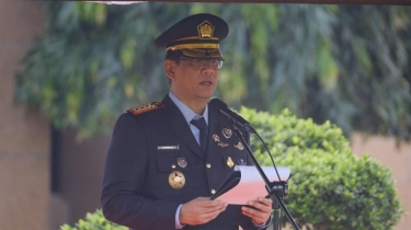 Menkeu Purbaya Mau Bekukan Peran Bea Cukai dan Ganti dengan Perusahaan Asal Swiss