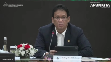 Menkeu Purbaya Pangkas Kuota Produksi Kawasan Berikat Jadi 25%, Akui Banyak Barang Bocor