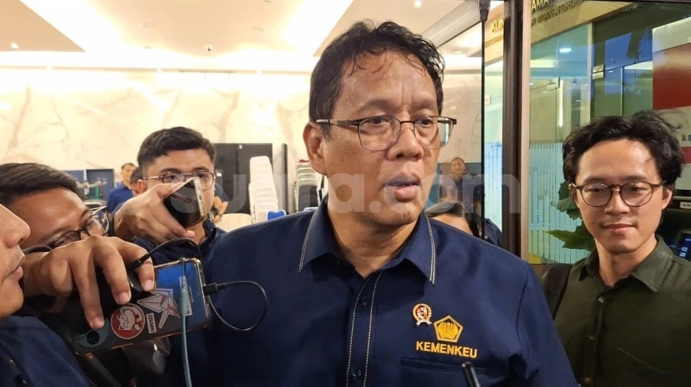 Menkeu Purbaya Siap Kirim Bea Cukai ke Bandara IMIP, Akui Ada Kekosongan Petugas