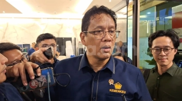 Menkeu Purbaya Siap Kirim Bea Cukai ke Bandara IMIP, Akui Ada Kekosongan Petugas