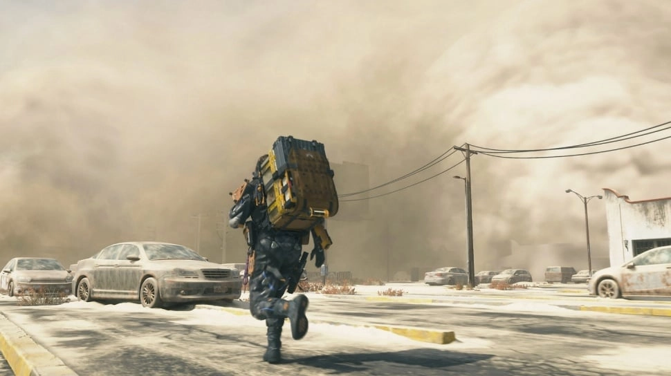 Muncul di ESRB, Game Death Stranding 2 Siap Menuju ke PC