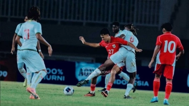 Operasi Senyap PSSI, Indra Sjafri Minta Federasi Mata-matai Dua Negara Kuat di SEA Games 2025