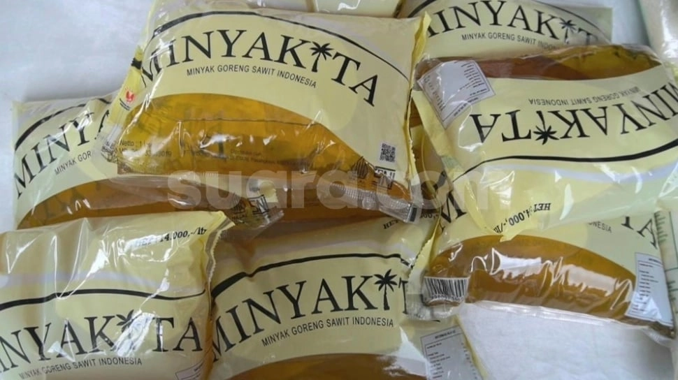 Penyaluran MinyaKita Bakal Punya Aturan Baru, Intip Bocorannya