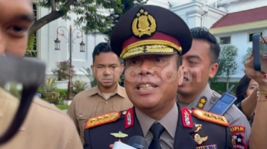 Polri Siapkan Aturan Baru Pengamanan Demo, Bakal Belajar Langsung ke Inggris!
