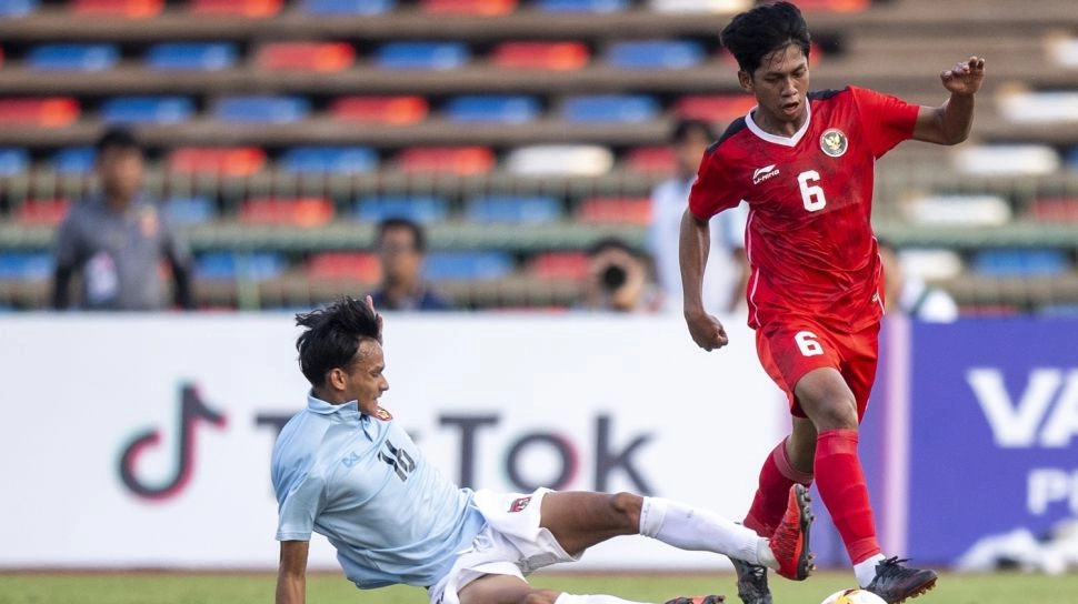 Raehan Ungkap Rahasia Kekompakan Timnas Indonesia U-22 Jelang SEA Games 2025 di Chiangmai