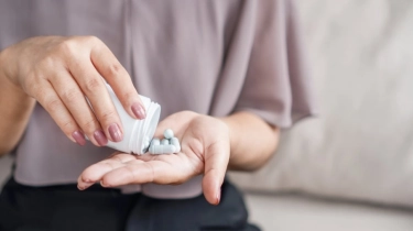 Rekomendasi Vitamin untuk Daya Tahan Tubuh yang Mudah Ditemukan di Apotek