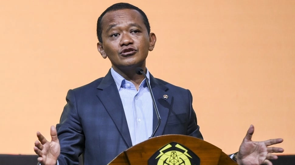 Setuju TNI Jaga Kilang, Bahlil Bicara Sabotase dan Potensi Ancaman