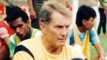 Siapa Pelatih Asing Tersukses di Indonesia? Bisa Jadi Acuan Cari Nakhoda Baru