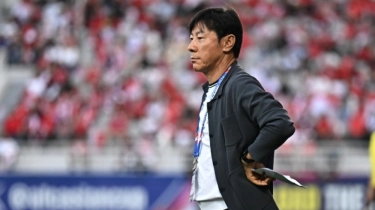 Tak Dilirik Timnas Indonesia, Shin Tae-yong Masuk Kandidat Pelatih Klub Malaysia