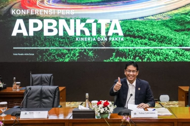 Menkeu Purbaya Usul Program Magang Nasional Bisa Diikuti Para Lulusan SMK