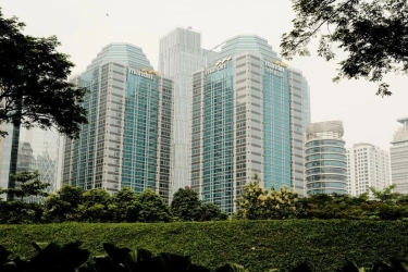 Bersiap Gelar RUPSLB, Bank Mandiri (BMRI) Bakal Rombak Direksi dan Komisaris?