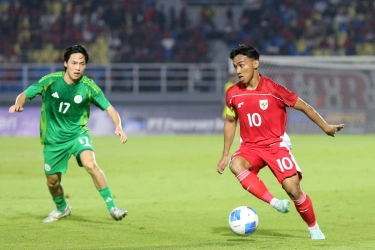 SEA Games 2025: Daftar 8 Pemain Timnas U22 yang Dicoret dari Skuad Akhir