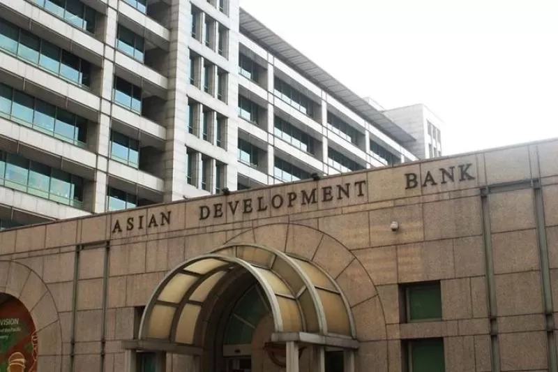 ADB Tunjuk Bobur Alimov sebagai Direktur Baru untuk Indonesia