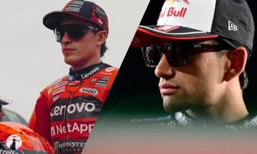 Jorge Martin Akui Semangat Comeback Marc Marquez Memberinya Motivasi untuk Bangkit dari Cedera dan Musim Sulit di MotoGP