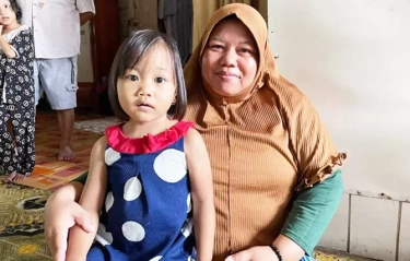 Kemenkes Ungkap 3.000 Bayi Lahir dengan Thalasemia Setiap Tahun di Indonesia
