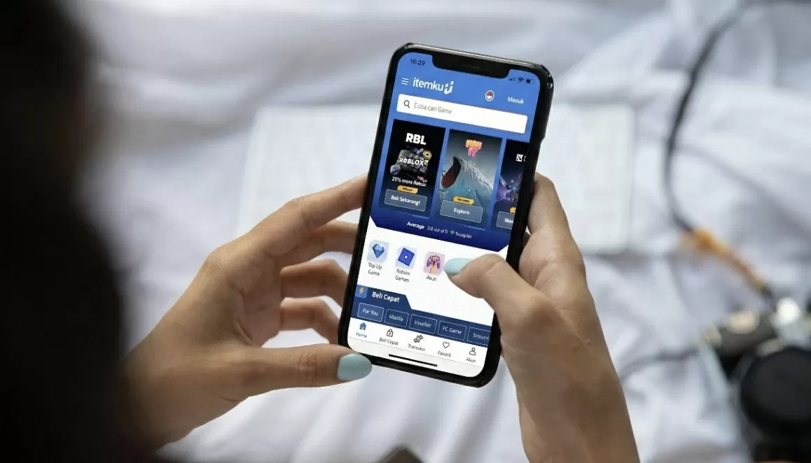 Langkah Strategis untuk Industri Gaming, Platform Indonesia akan Ekspansi secara Global