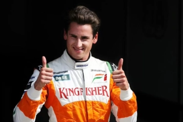 Nggak Nyangka! Mantan Pembalap F1 Diciduk Polisi, Diduga Terlibat Penipuan Skala Internasional