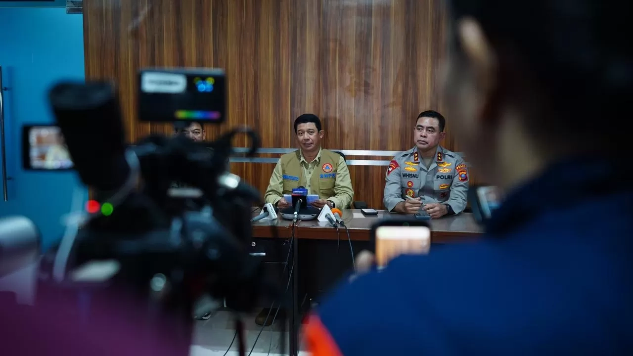 Update Korban Bencana Aceh, 35 Korban Meninggal Dunia dan 25 Orang Hilang Masih dalam Pencarian
