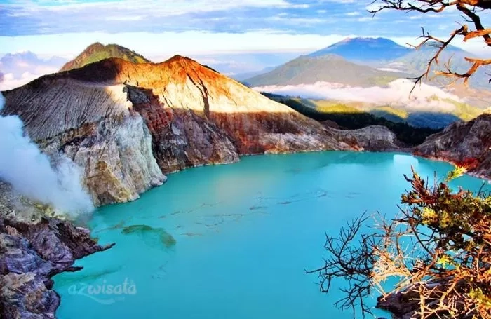 Warga Jawa Timur Wajib Tahu! 12 Tempat Wisata Banyuwangi yang Bikin Betah, Cocok Jadi Destinasi Liburan Akhir Tahun