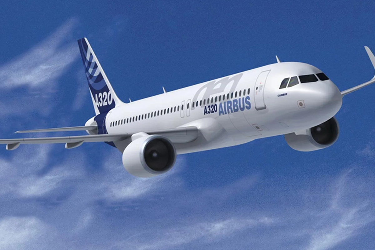 Airbus Recall 6.000 Pesawat A320, Maskapai Dunia Terdampak