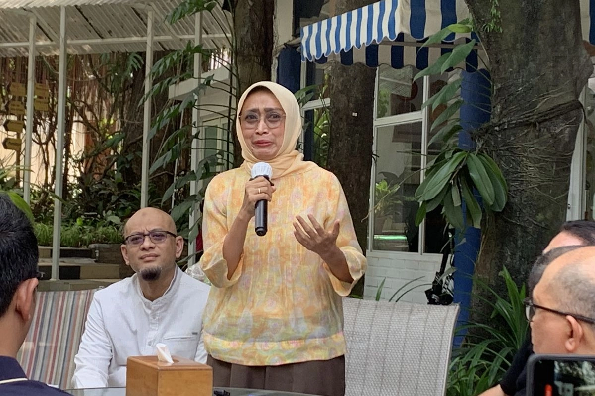 Cerita Ira Puspadewi Diberi Uang Rp 5 Juta dari Anak Buah Saat Rekeningnya Diblokir