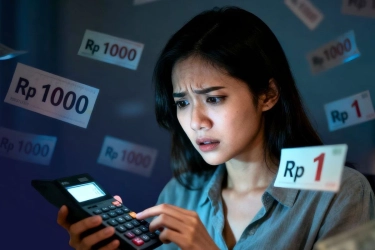 FILONOMICS: Benarkah Redenominasi Rupiah Hanya 