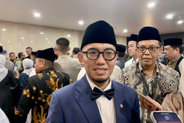 Haji 2026 Prioritaskan Lansia, Alokasi Tiap Provinsi 5 Persen