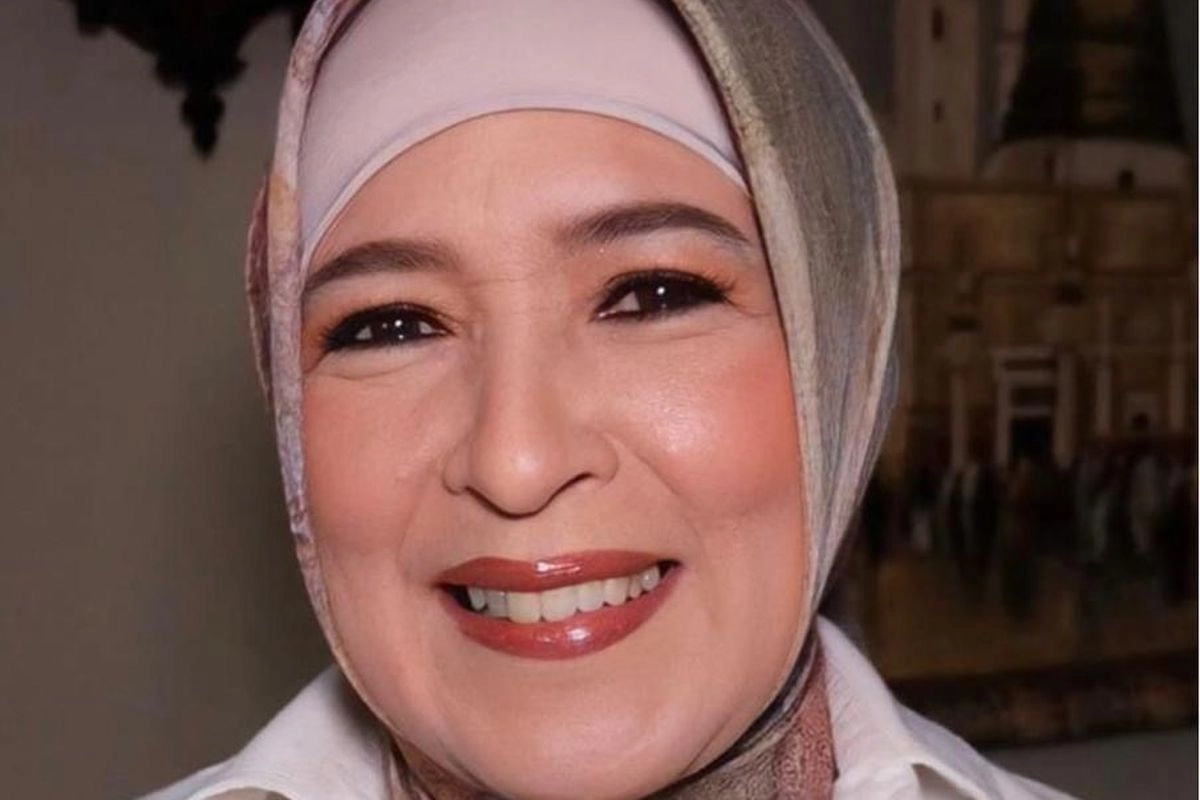 Ibunda Raisa Meninggal Dunia karena Kanker Paru, Pakar Ingatkan Pentingnya Skrining Dini