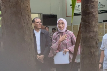 Ira Puspadewi Berterima Kasih Setelah Bebas, Usai Mendekam Hampir 10 Bulan