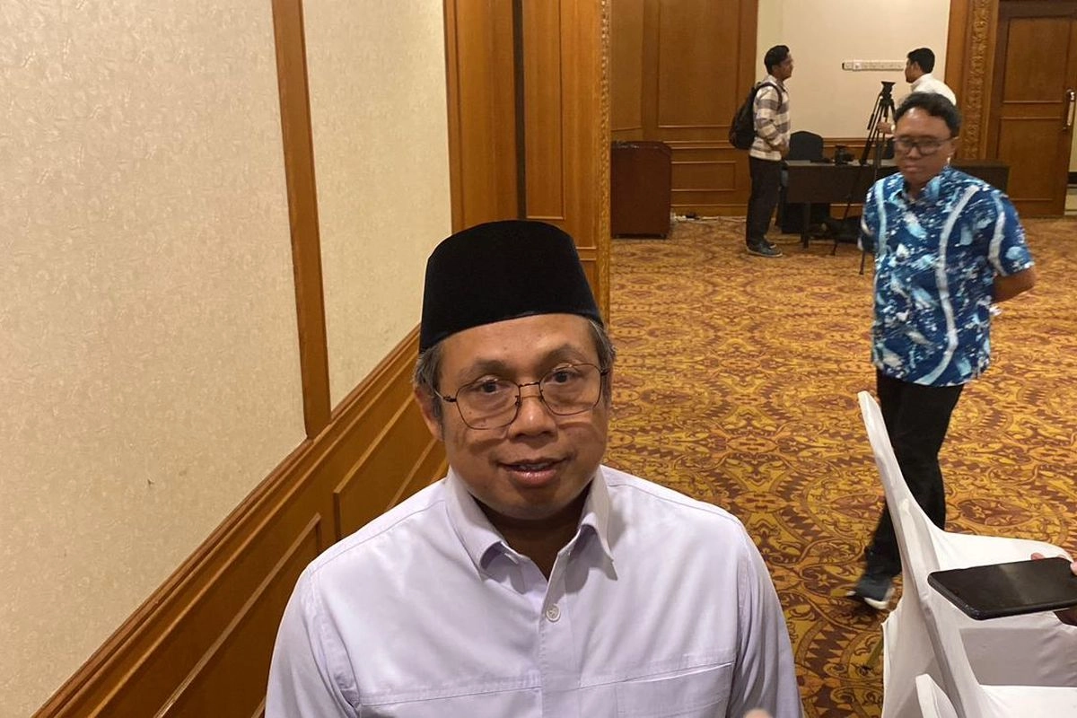 Katib Syuriah Bantah Gus Ipul Dicopot sebagai Sekjen PBNU, Sebut Rapat Gus Yahya Tak Sah