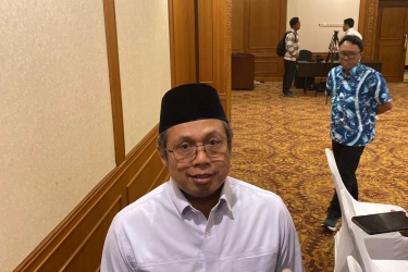 Katib Syuriah Bantah Gus Ipul Dicopot sebagai Sekjen PBNU, Sebut Rapat Gus Yahya Tak Sah