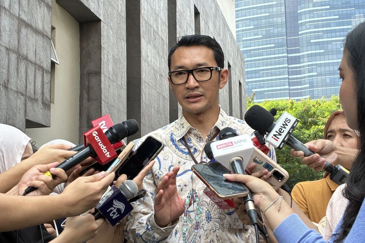 Paulus Tannos Buron, KPK Yakin Hakim Tolak Gugatan Praperadilan