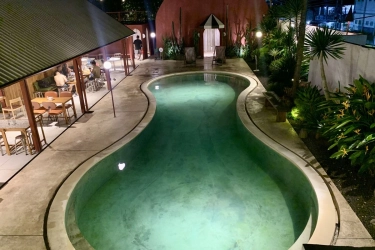 Pemandian Air Panas di Garut, Simak Lokasi dan Harga Tiketnya