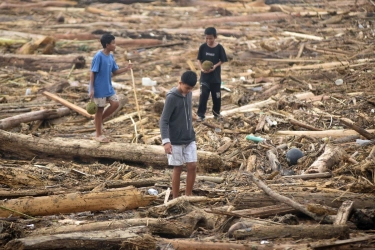 Pemerintah Didesak Investigasi Penyebab Banjir dan Longsor di Sumatera