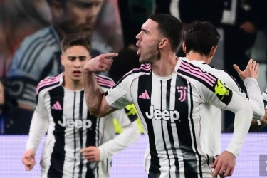 Prediksi Susunan Pemain Juventus Vs Cagliari di Liga Italia, Gatti dan Vlahovic Main?
