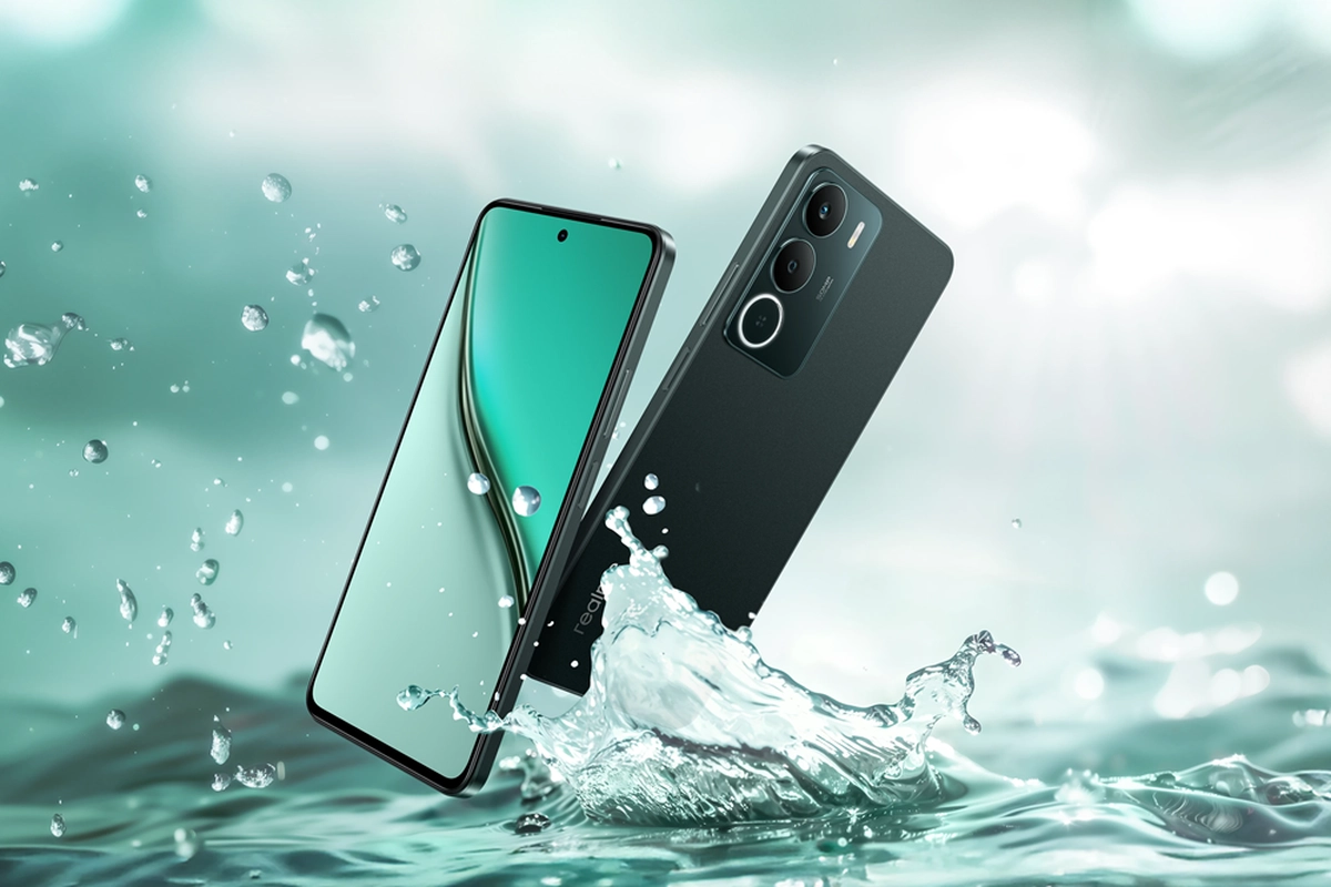 Tabel Spesifikasi dan Harga Realme P3 Lite di Indonesia, Mulai Rp 1 Jutaan